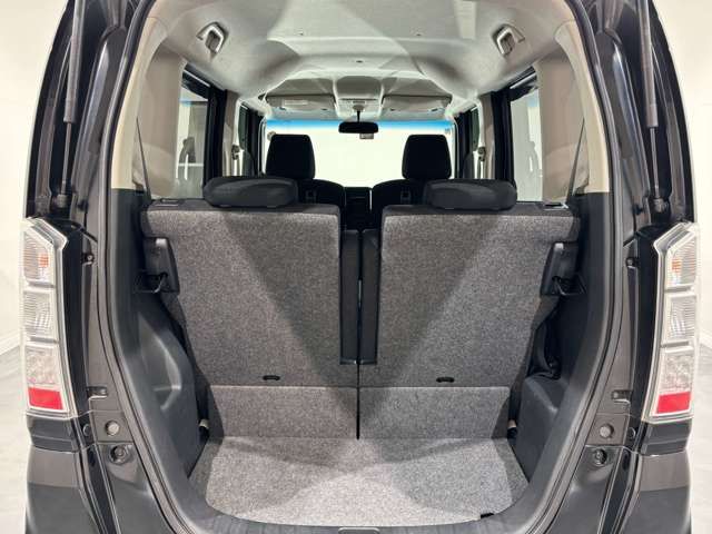 HONDA N BOX 2014 Image 31