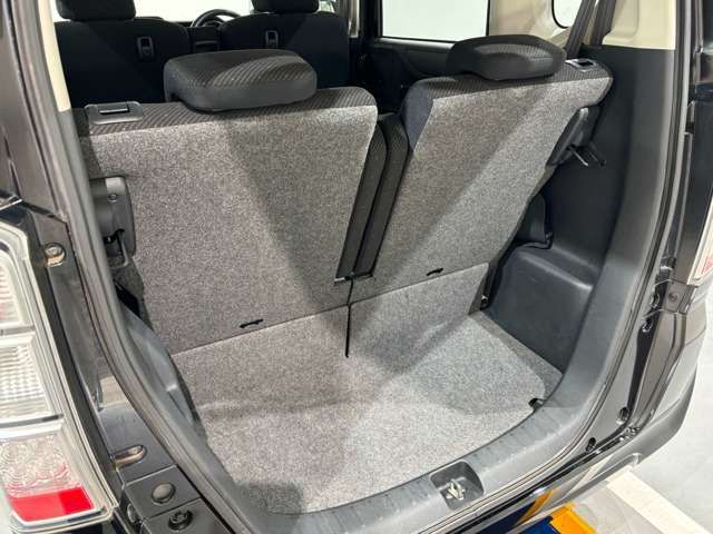 HONDA N BOX 2014 Image 31