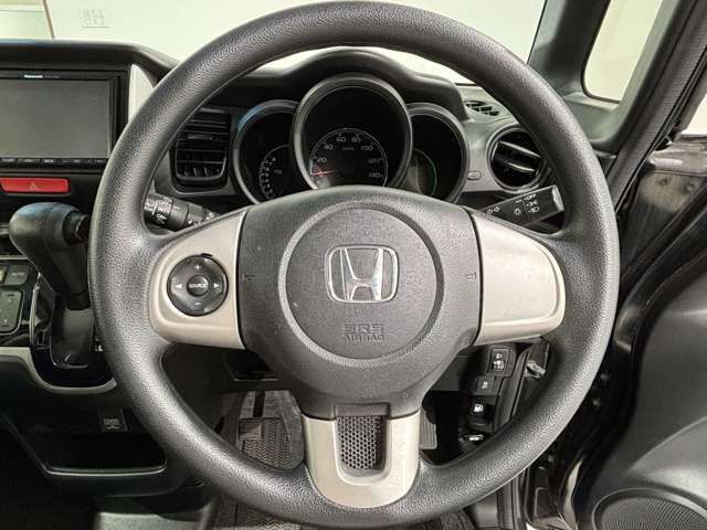 HONDA N BOX 2014 Image 31