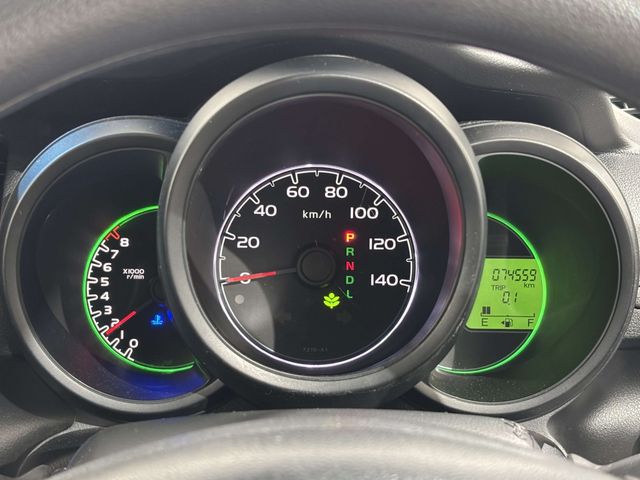 HONDA N BOX 2014 Image 31