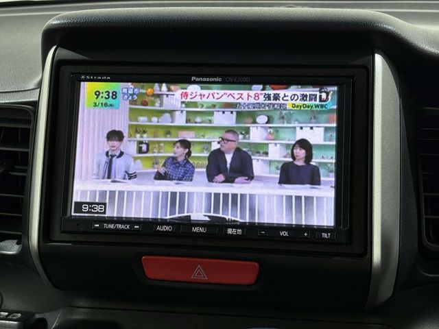 HONDA N BOX 2014 Image 31