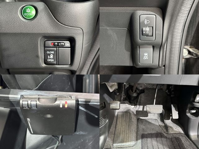 HONDA N BOX 2014 Image 31