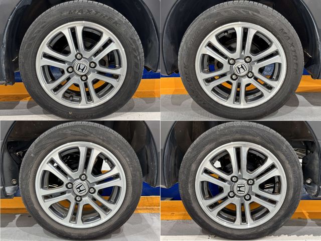 HONDA N BOX 2014 Image 31