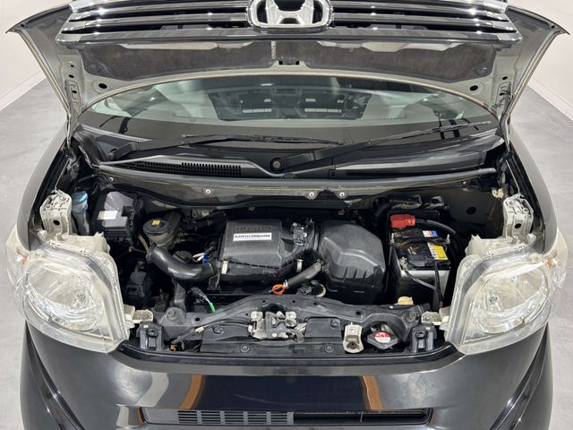 HONDA N BOX 2014 Image 31