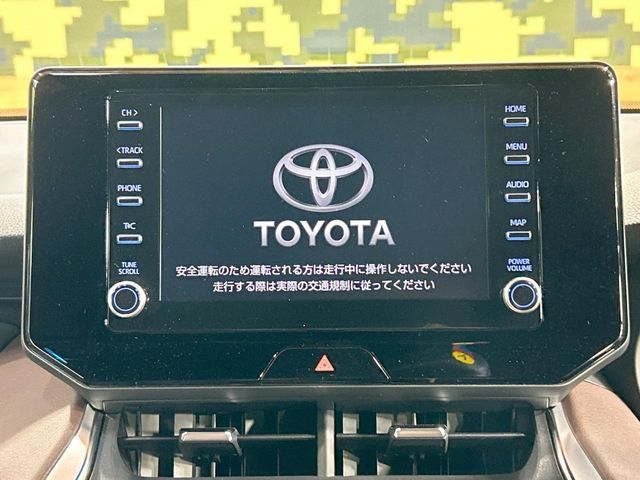 TOYOTA HARRIER HYBRID 2021 Image 31