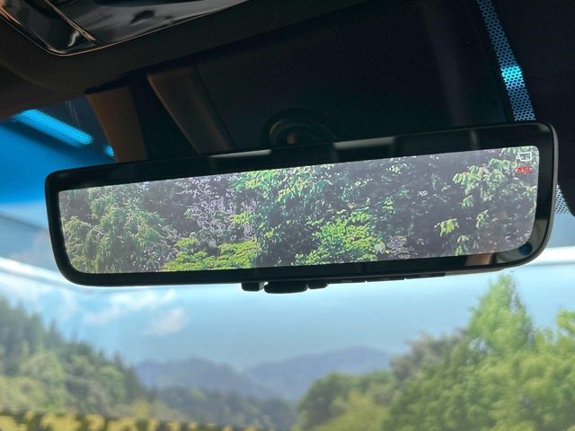 TOYOTA HARRIER HYBRID 2021 Image 31