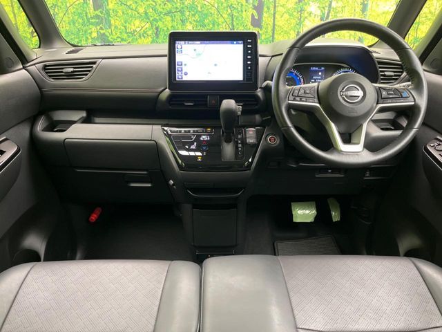 NISSAN ROOX 2024 Image 31