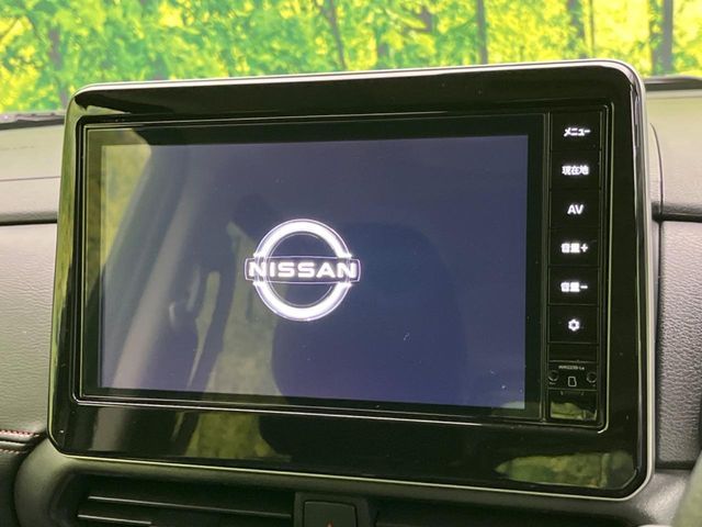 NISSAN ROOX 2024 Image 31