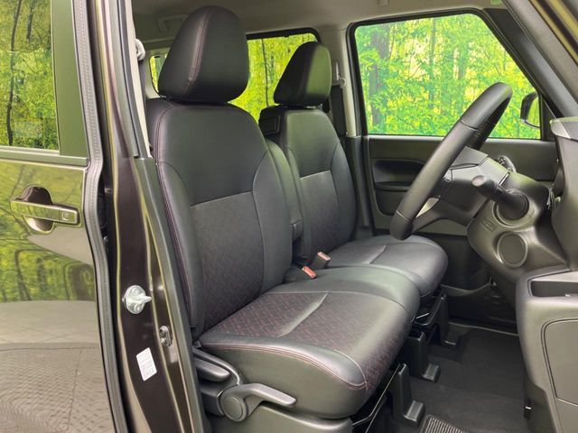 NISSAN ROOX 2024 Image 31