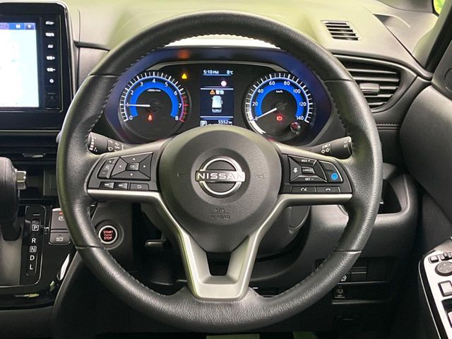 NISSAN ROOX 2024 Image 31