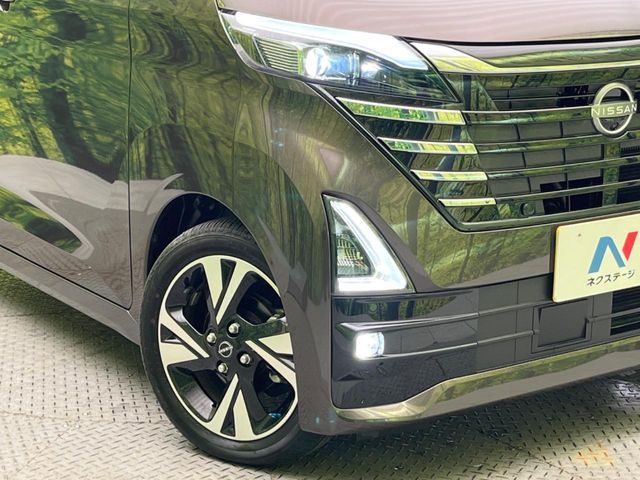 NISSAN ROOX 2024 Image 31