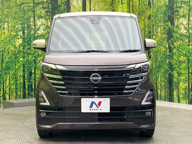 NISSAN ROOX 2024 Image 31