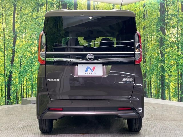 NISSAN ROOX 2024 Image 31