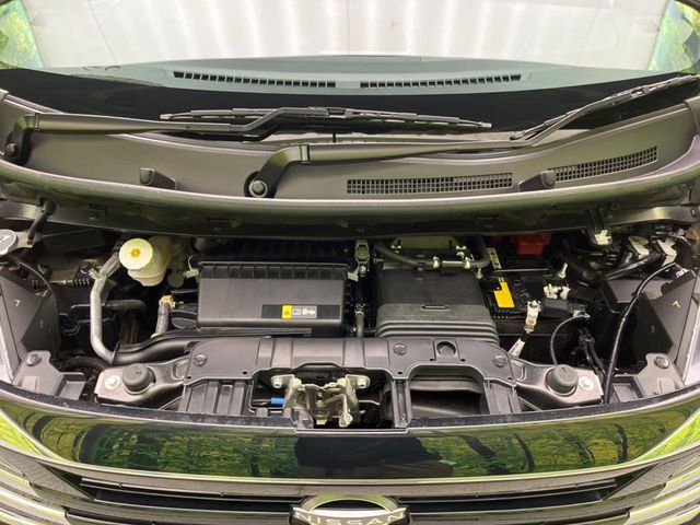 NISSAN ROOX 2024 Image 31