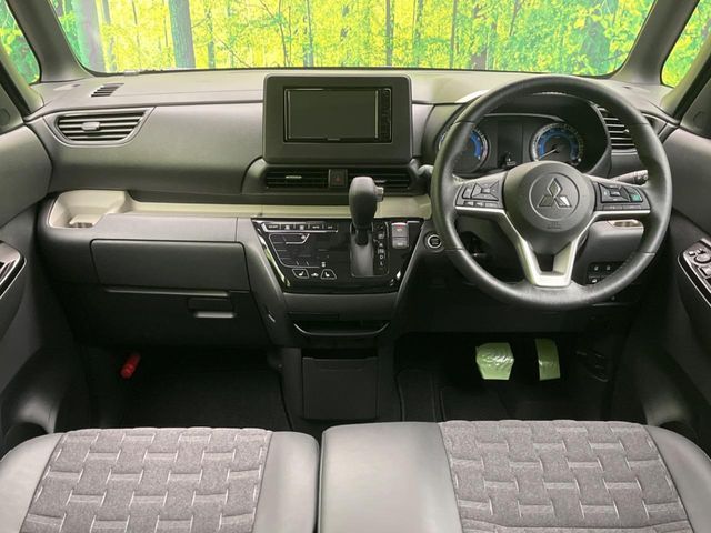 MITSUBISHI DELICA MINI 2025 Image 31