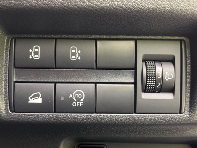 MITSUBISHI DELICA MINI 2025 Image 31