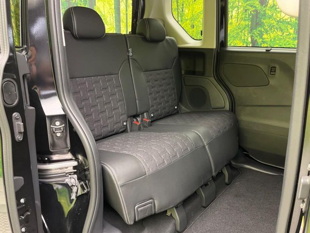 MITSUBISHI DELICA MINI 2025 Image 31