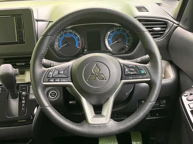 MITSUBISHI DELICA MINI 2025 Image 31