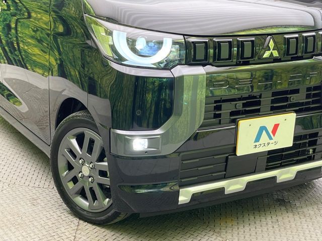 MITSUBISHI DELICA MINI 2025 Image 31