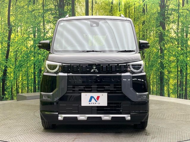MITSUBISHI DELICA MINI 2025 Image 31