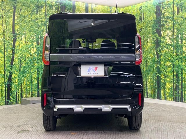 MITSUBISHI DELICA MINI 2025 Image 31