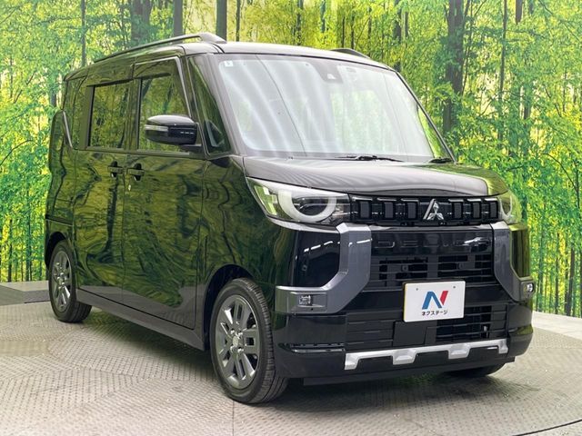 MITSUBISHI DELICA MINI 2025 Image 31