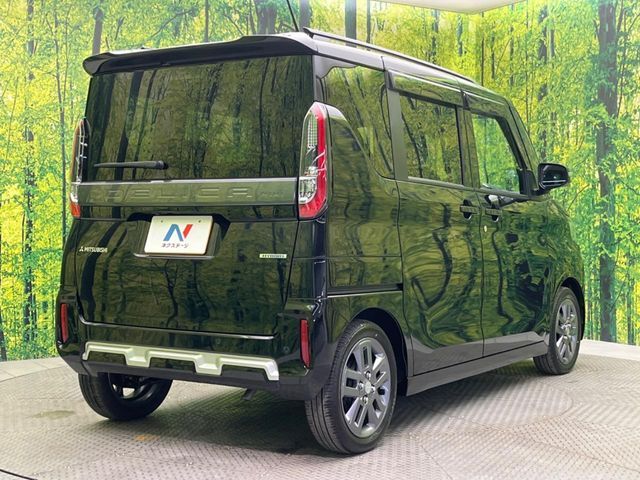 MITSUBISHI DELICA MINI 2025 Image 31
