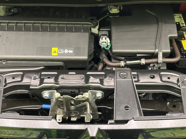 MITSUBISHI DELICA MINI 2025 Image 31