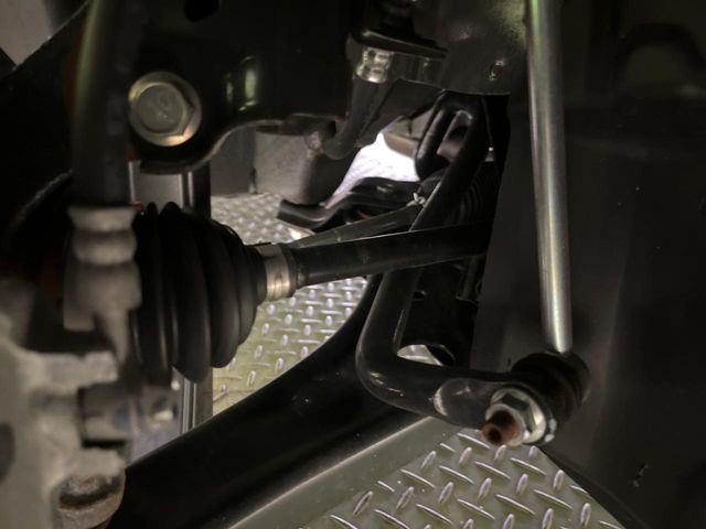 MITSUBISHI DELICA MINI 2025 Image 31