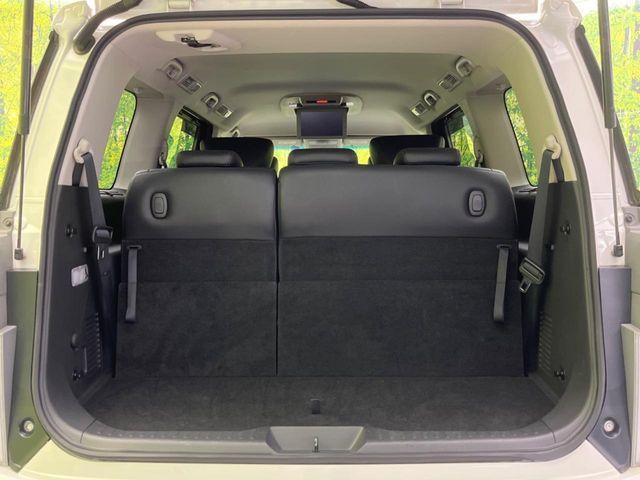 NISSAN ELGRAND 2011 Image 31