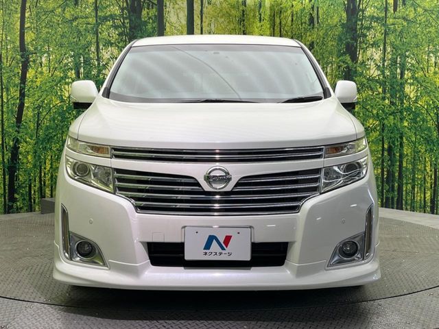 NISSAN ELGRAND 2011 Image 31