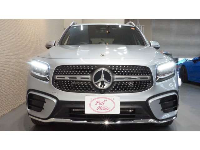 MERCEDES BENZ GLB 2025 Image 31