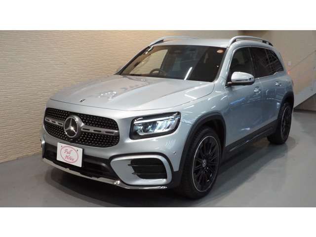MERCEDES BENZ GLB 2025 Image 31