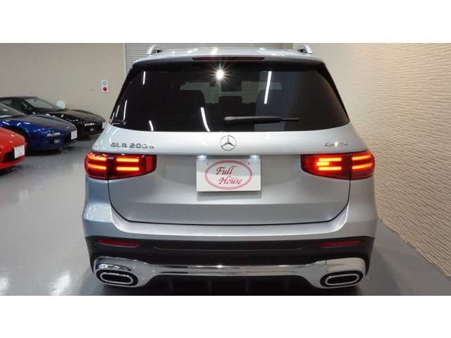 MERCEDES BENZ GLB 2025 Image 31