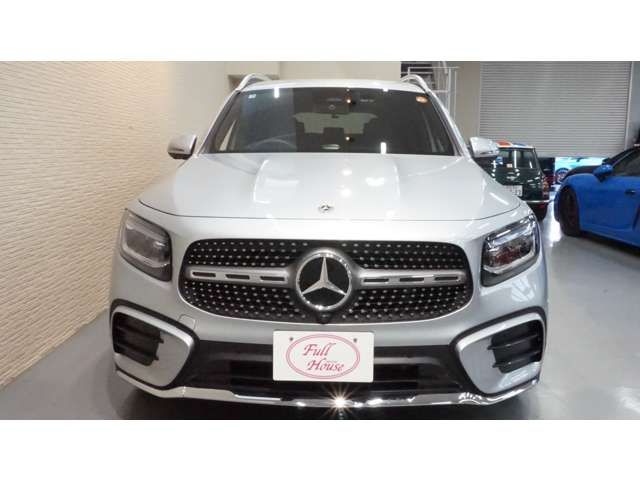 MERCEDES BENZ GLB 2025 Image 31