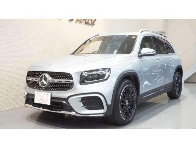 MERCEDES BENZ GLB 2025 Image 31