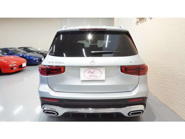 MERCEDES BENZ GLB 2025 Image 31