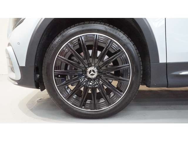 MERCEDES BENZ GLB 2025 Image 31