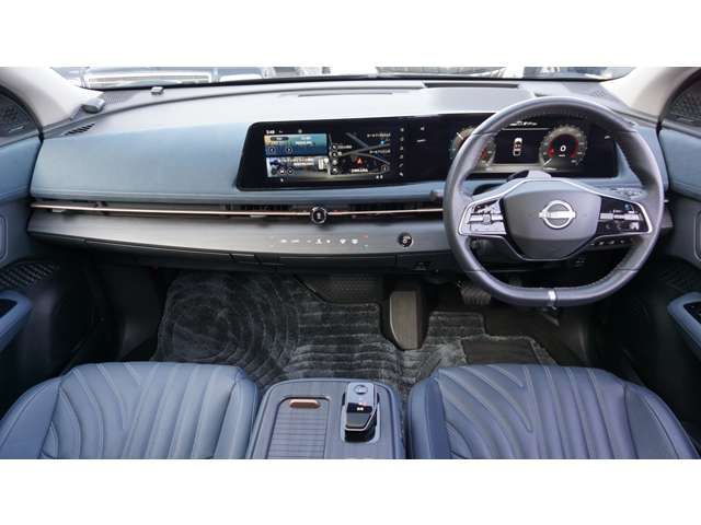 NISSAN ARIYA 2023 Image 31