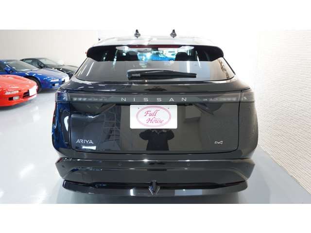 NISSAN ARIYA 2023 Image 31