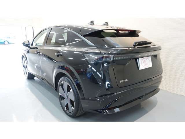 NISSAN ARIYA 2023 Image 31