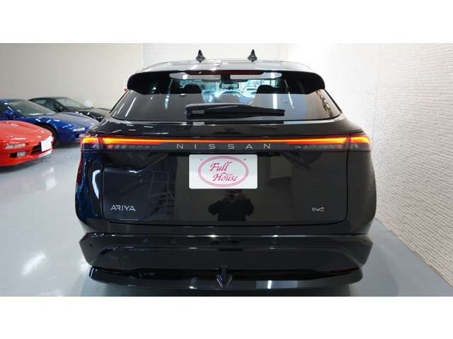 NISSAN ARIYA 2023 Image 31