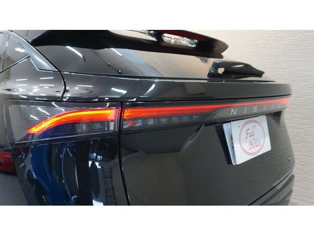 NISSAN ARIYA 2023 Image 31