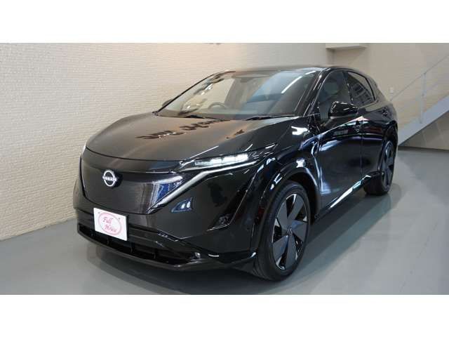 NISSAN ARIYA 2023 Image 31