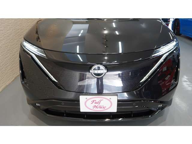 NISSAN ARIYA 2023 Image 31