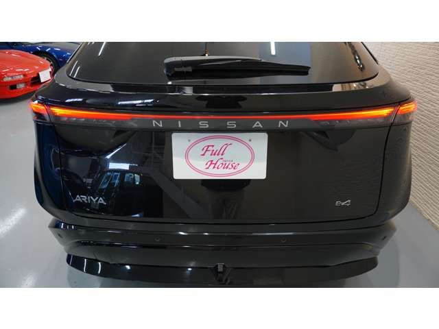 NISSAN ARIYA 2023 Image 31