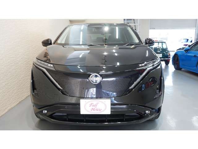 NISSAN ARIYA 2023 Image 31