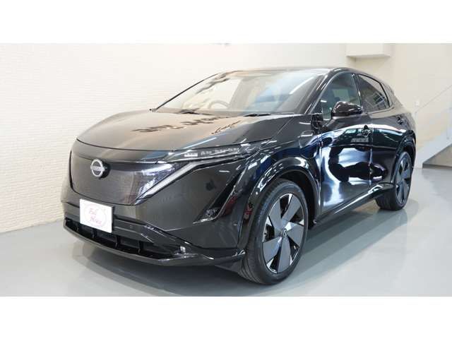 NISSAN ARIYA 2023 Image 31