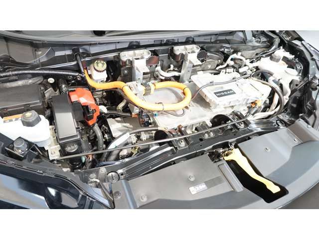 NISSAN ARIYA 2023 Image 31