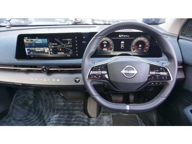 NISSAN ARIYA 2023 Image 31